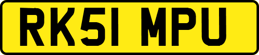 RK51MPU