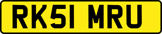 RK51MRU