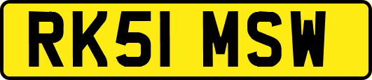 RK51MSW