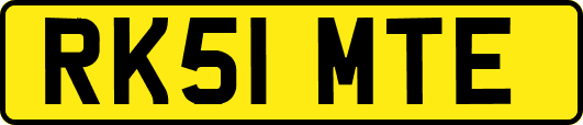 RK51MTE