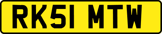 RK51MTW