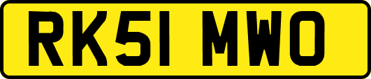 RK51MWO