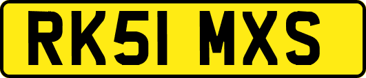 RK51MXS