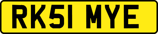 RK51MYE