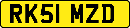 RK51MZD