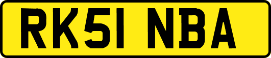 RK51NBA