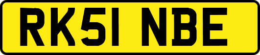 RK51NBE