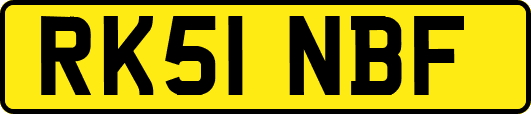 RK51NBF