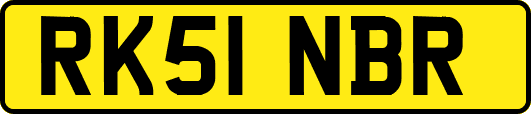 RK51NBR