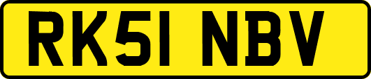 RK51NBV