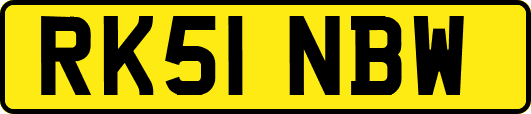 RK51NBW