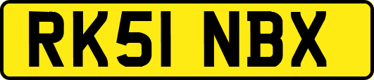 RK51NBX