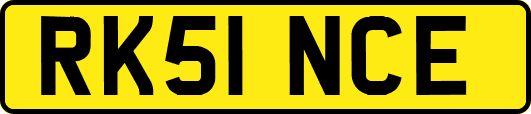 RK51NCE