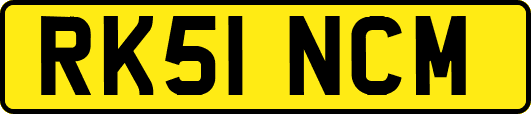 RK51NCM