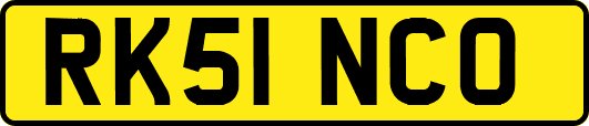 RK51NCO