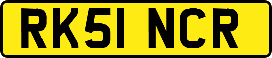 RK51NCR