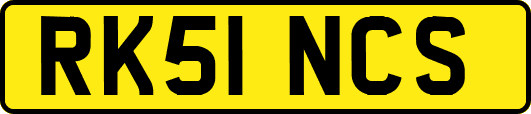 RK51NCS