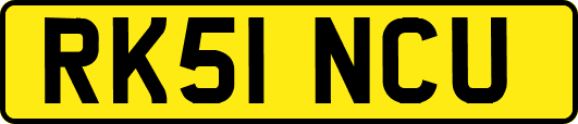 RK51NCU