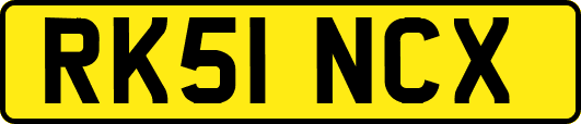 RK51NCX