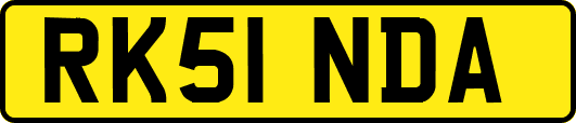 RK51NDA