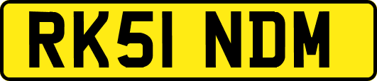 RK51NDM