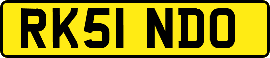 RK51NDO