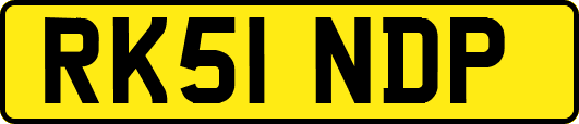 RK51NDP