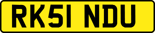 RK51NDU