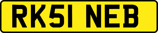 RK51NEB