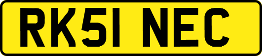 RK51NEC