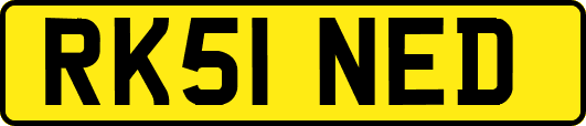 RK51NED