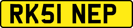 RK51NEP