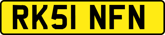 RK51NFN