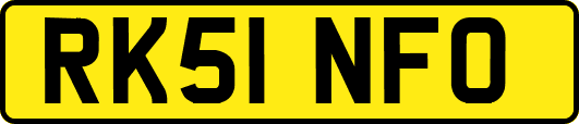 RK51NFO