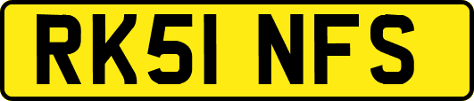 RK51NFS