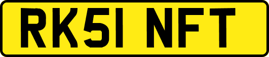 RK51NFT