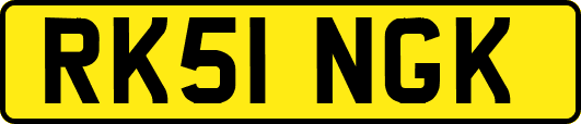 RK51NGK