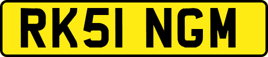 RK51NGM