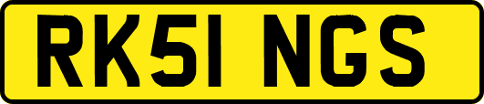 RK51NGS