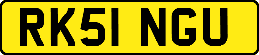 RK51NGU