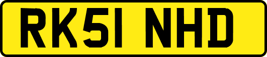 RK51NHD