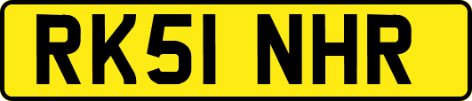 RK51NHR