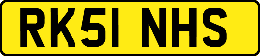 RK51NHS