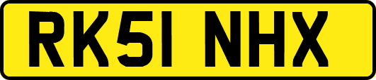 RK51NHX