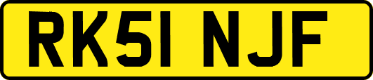 RK51NJF