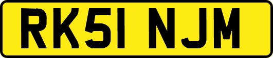 RK51NJM