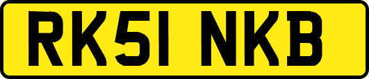 RK51NKB