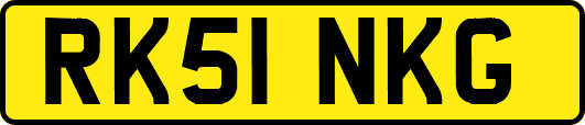 RK51NKG