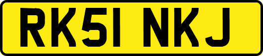 RK51NKJ