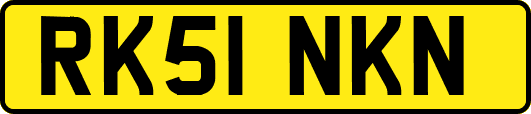 RK51NKN